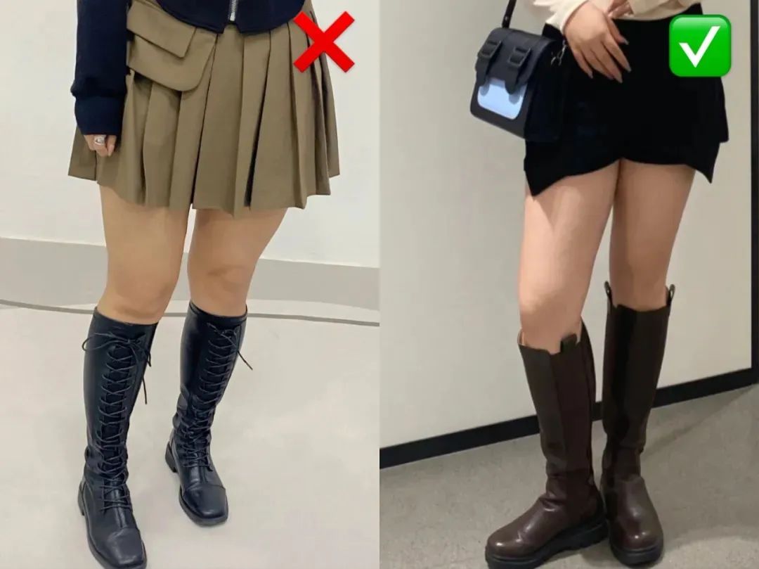 适合自己脚型的鞋才是最舒适的,如何选择一双适合自己脚长的鞋子