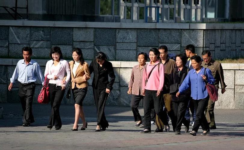 朝鲜和韩国古代是一个国家吗,朝鲜是怎样的国家