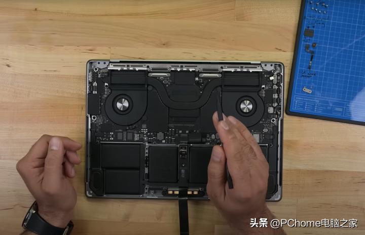 macbookpro2021拆解,macbookpro13寸2019款拆解