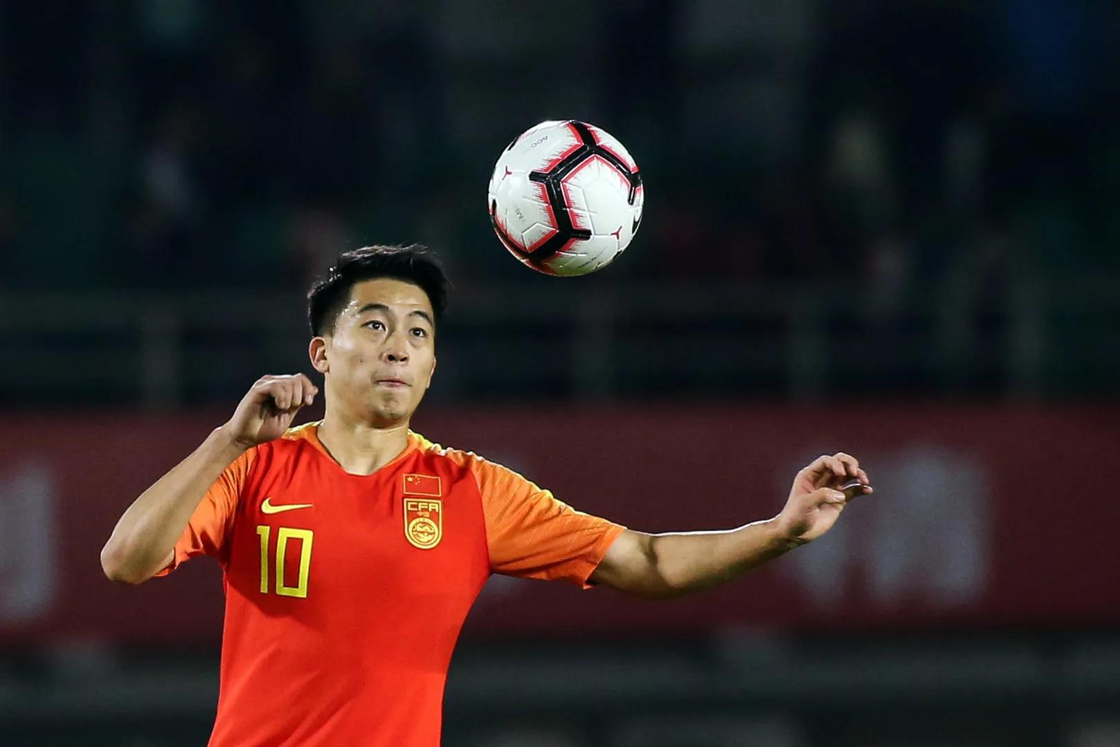 胡靖航加盟山东泰山,胡靖航真的是富二代吗