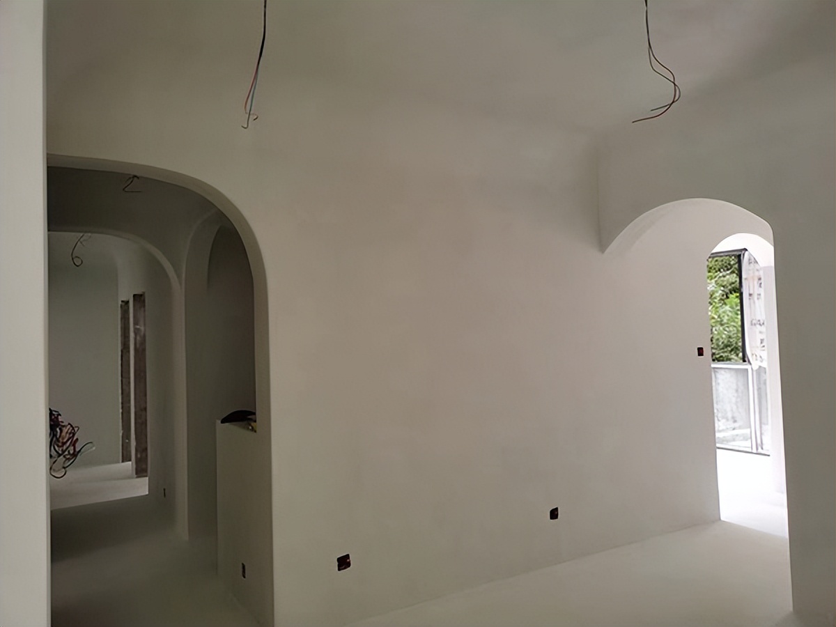 工业微水泥和微水泥的区别,内墙用微水泥怎么样