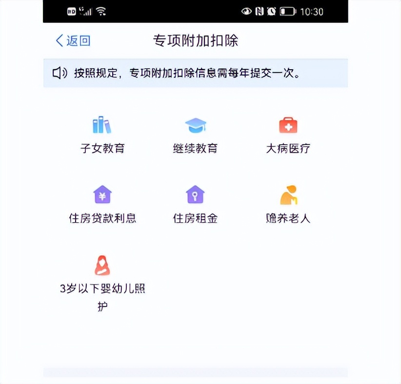 了解个税掌握个税和运用个税篇,怎么确定我已经正常缴纳个税了呢