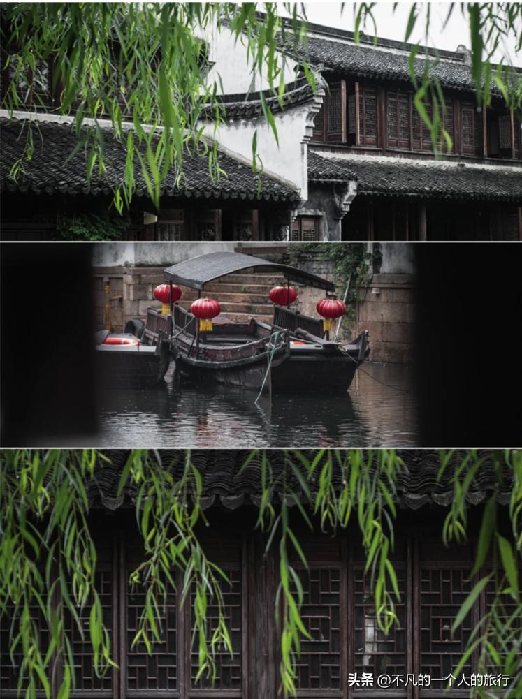 这座佛系安逸的江南老城被赞“全国最美森林火车站”