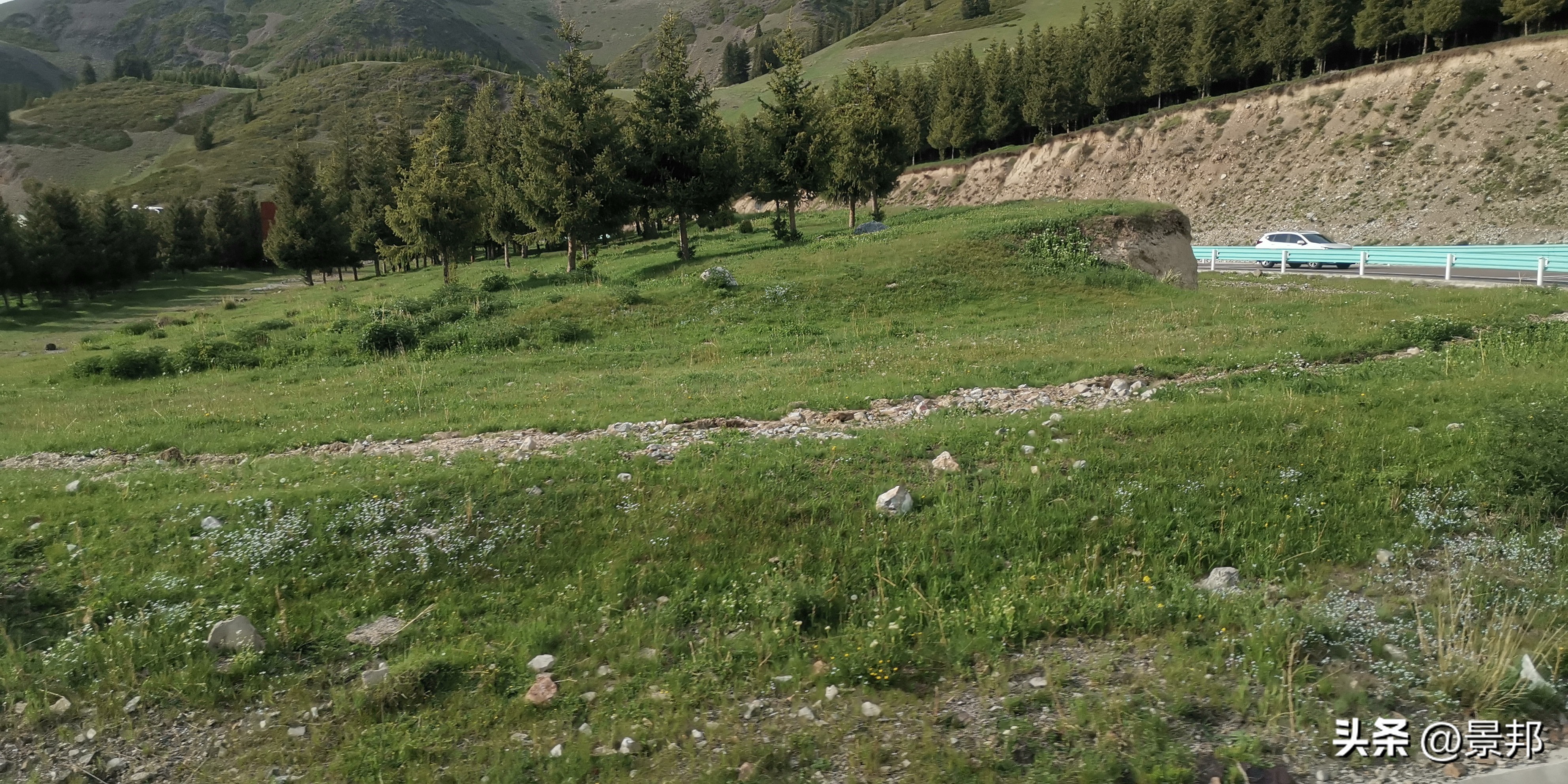 北疆之旅,北疆旅游一日游