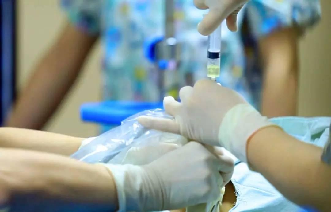 冠心病确诊必须造影吗,心脏造影和冠心病造影