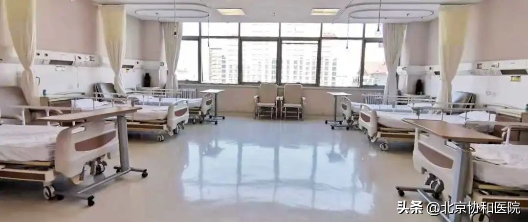 努力建成世界一流医院,努力建成世界一流学科