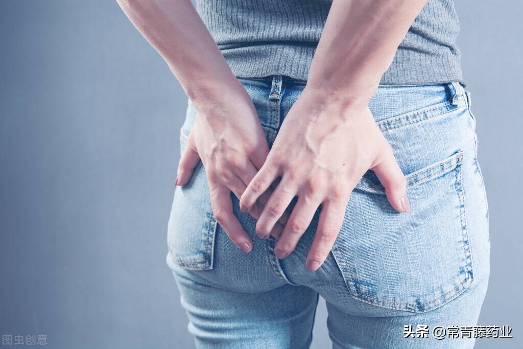 痔疮引发的肛门周围瘙痒怎么办,痔疮流血但是不疼是怎么治疗