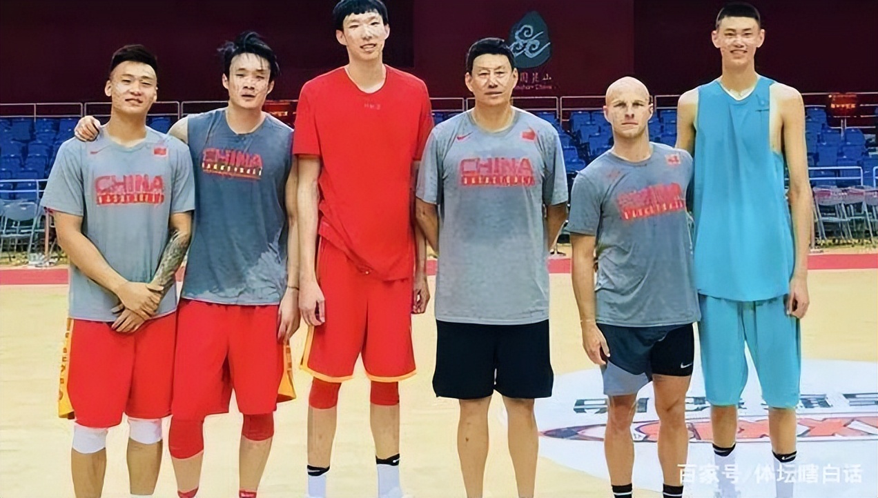 CBA最强人际关系网的是谁?CBA老资格教练的嫡系爱将究竟有哪些