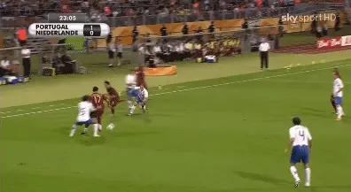 c罗世界杯历程回顾,c罗世界杯2016年