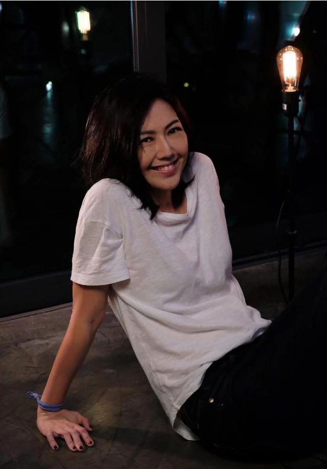 论女星的短发角色，只服这10位港台女神！热巴等人就别硬上弓了