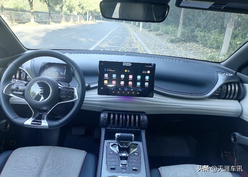 比亚迪元PLUS用车感受,比亚迪元plus510km尊荣版要等多久