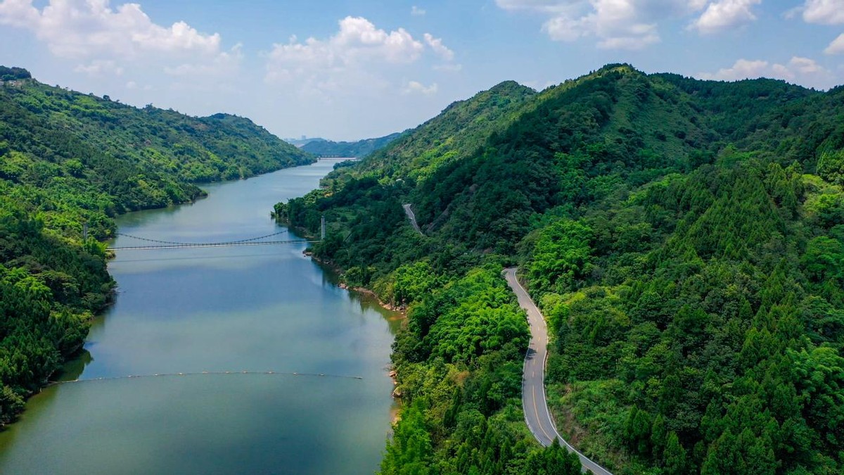 京郊小众徒步旅游线路,轻徒步赏美景8个村落推荐
