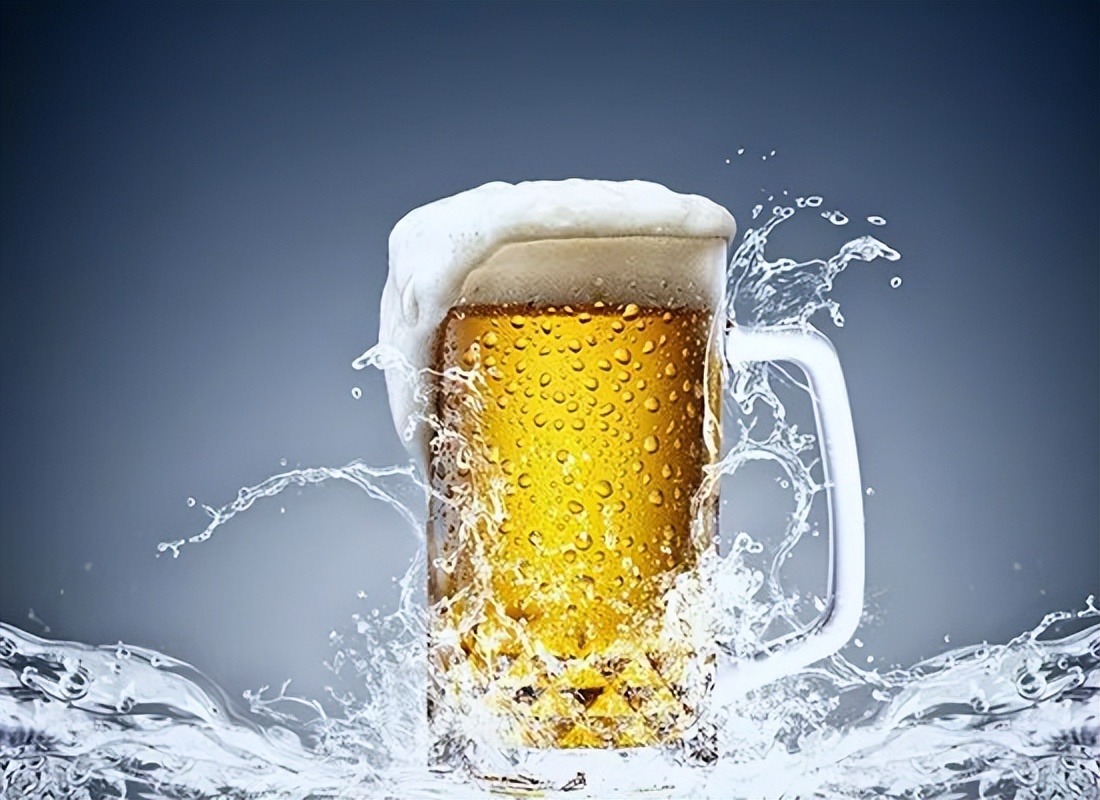 现在的啤酒品牌哪个是纯中国的,你喝的可能是假啤酒