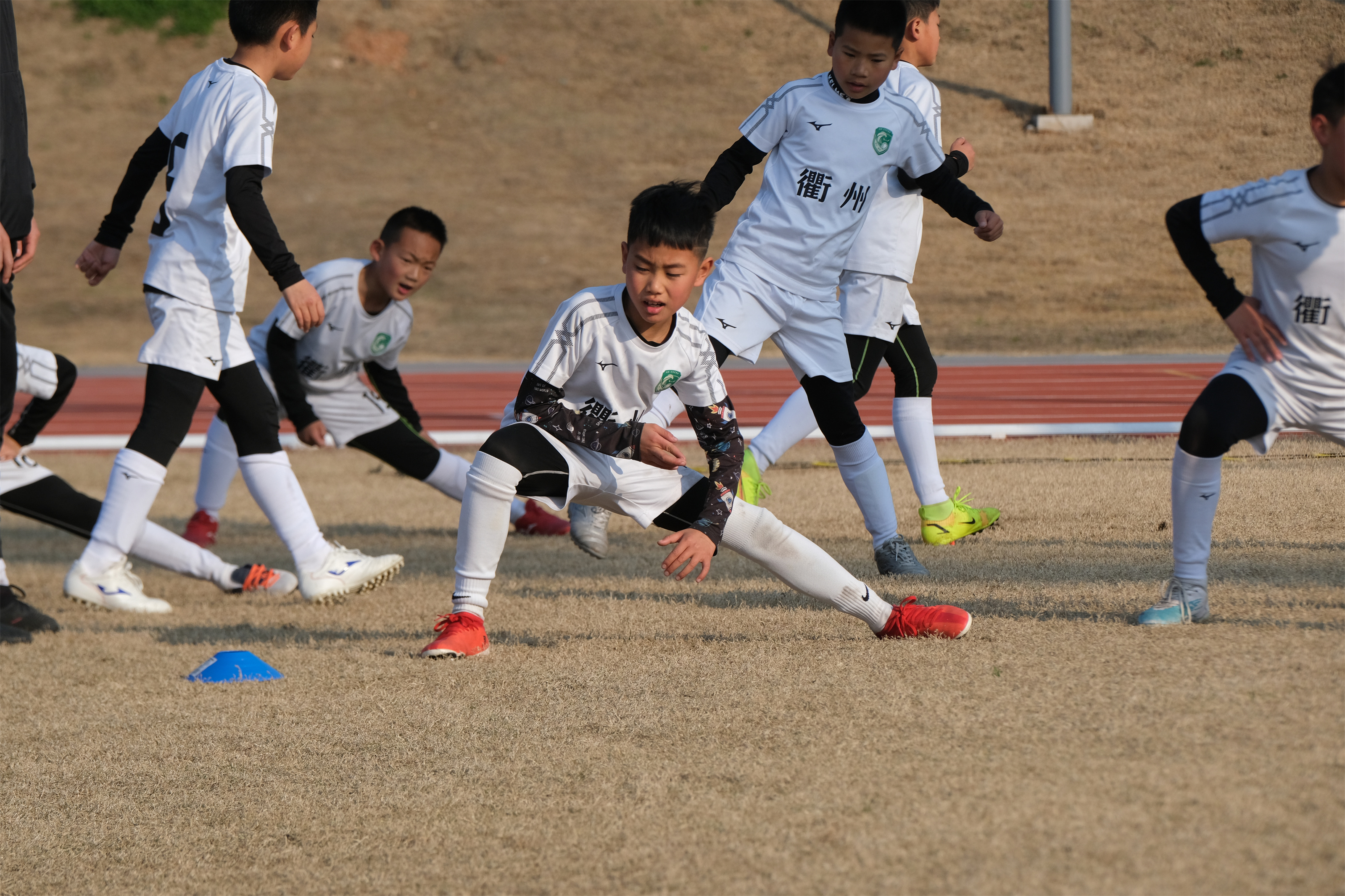 浙能绿城u9,浙江绿城u10梯队