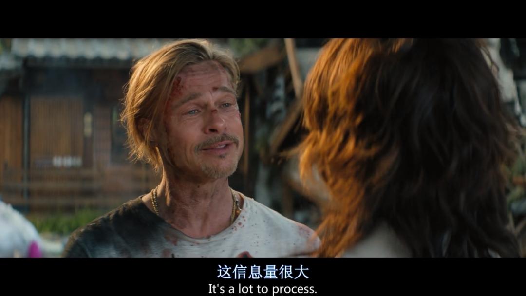 不愧是男神，这大尺度神片没让我失望