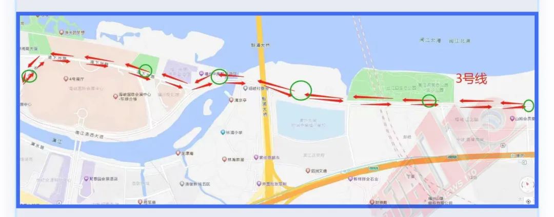 逛福州攻略,福州逛玩攻略