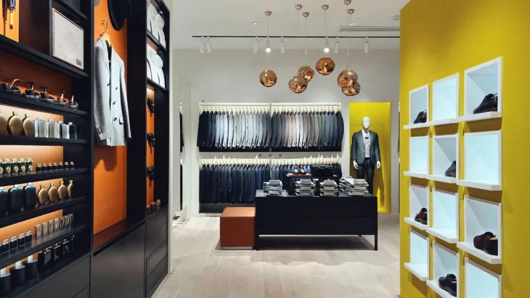 风云闽商|王俊清：当好“晋江经验”坚定践行者，为“闽派男装”添砖加瓦