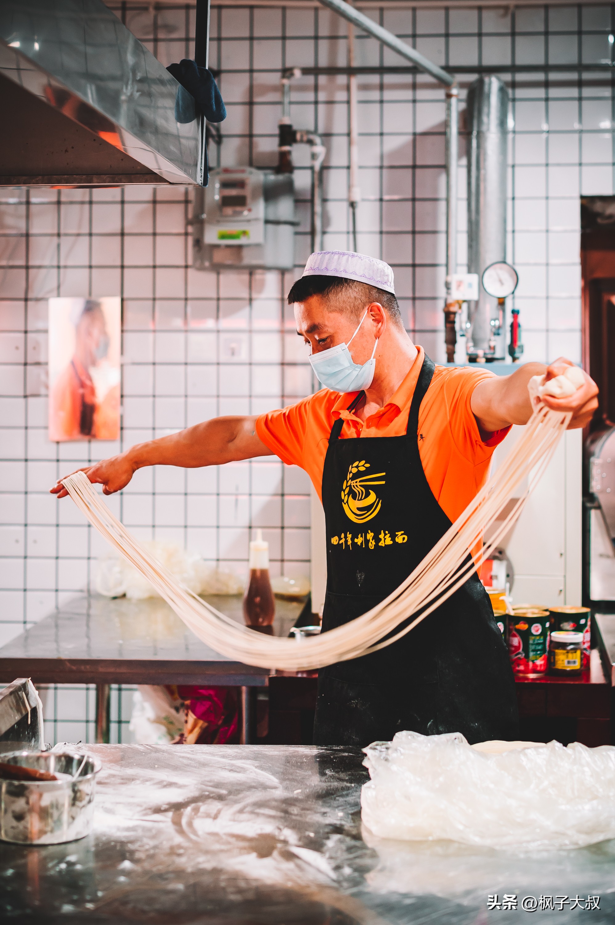 最孤独的小镇茫崖,茫崖市最孤独的城市