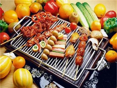 烧烤店的内幕揭秘,烧烤为什么是暴利行业