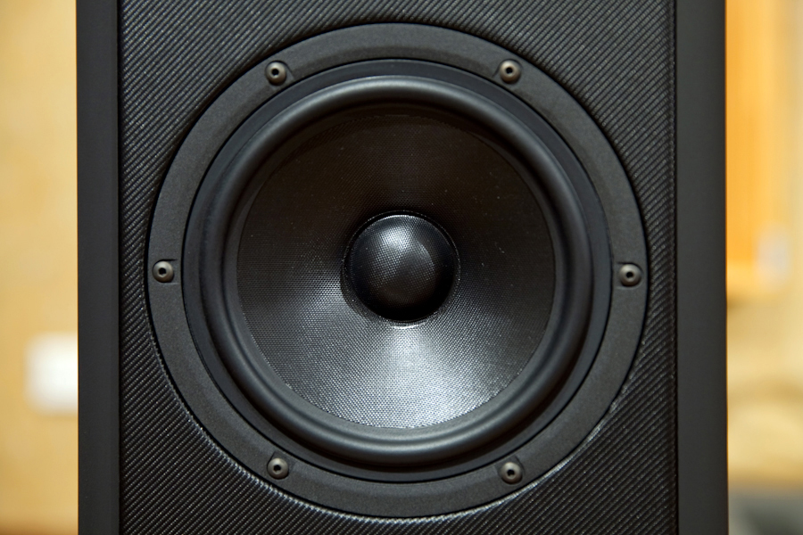 在一段时间里,它会是一对伟大的音箱:RossoFiorentinoElba2