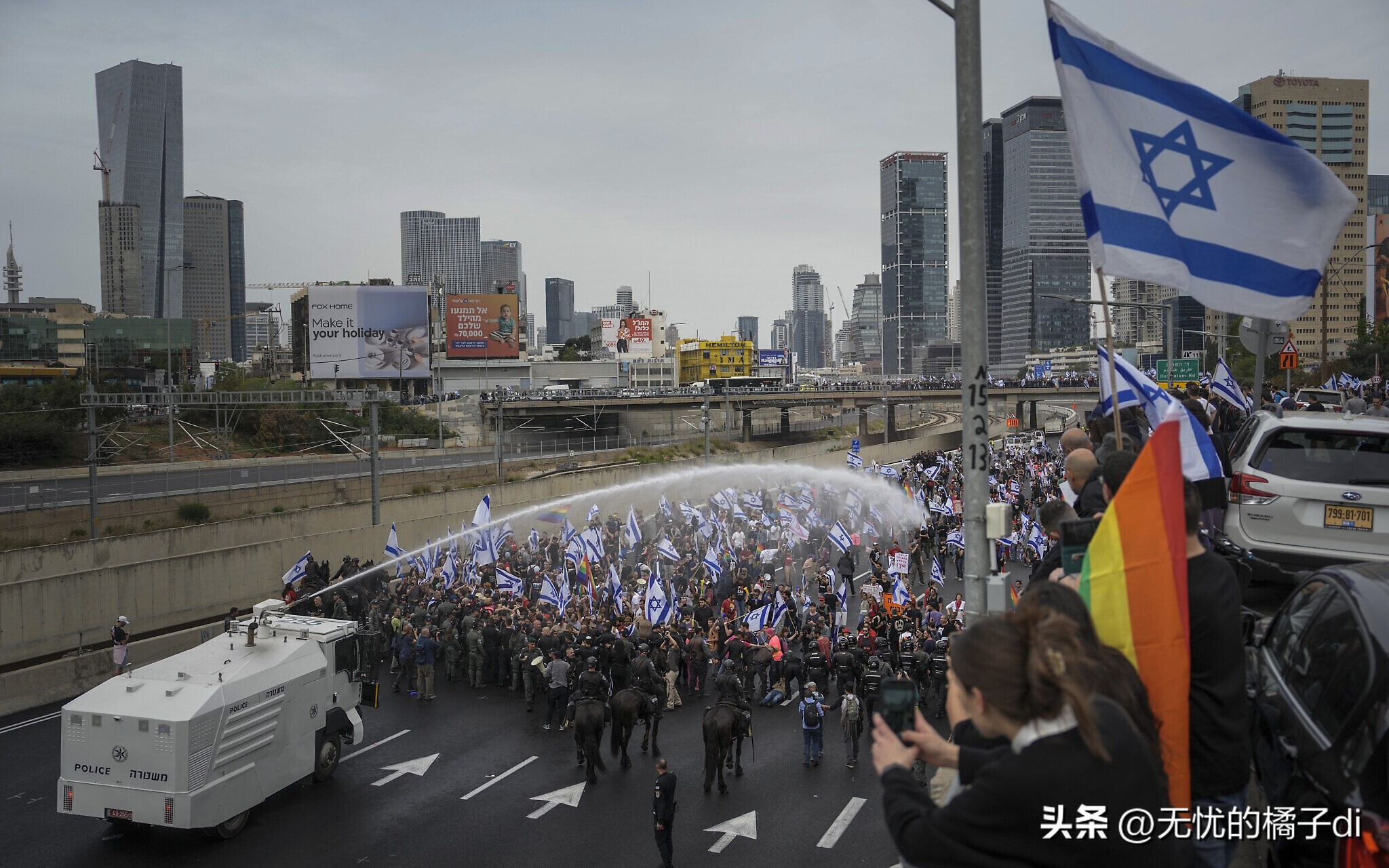 军事报道以色列中东小霸王 (中东小霸王以色列现在怎么了)