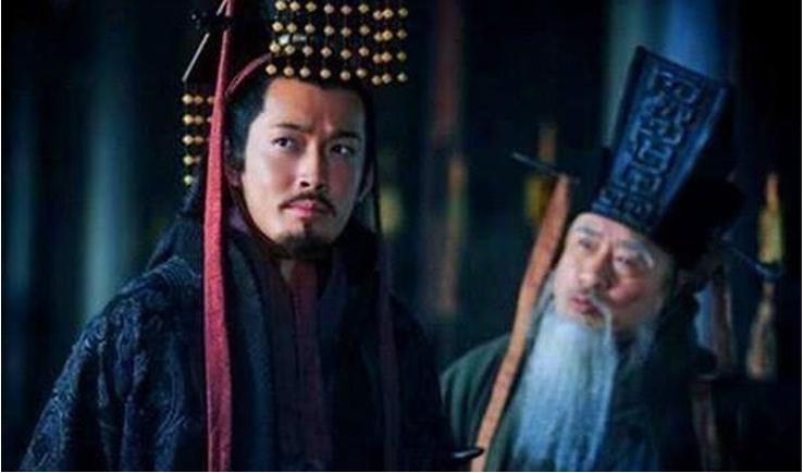 一朝天子一场杀伐，东吴政争之烈，远超现在的宫斗戏