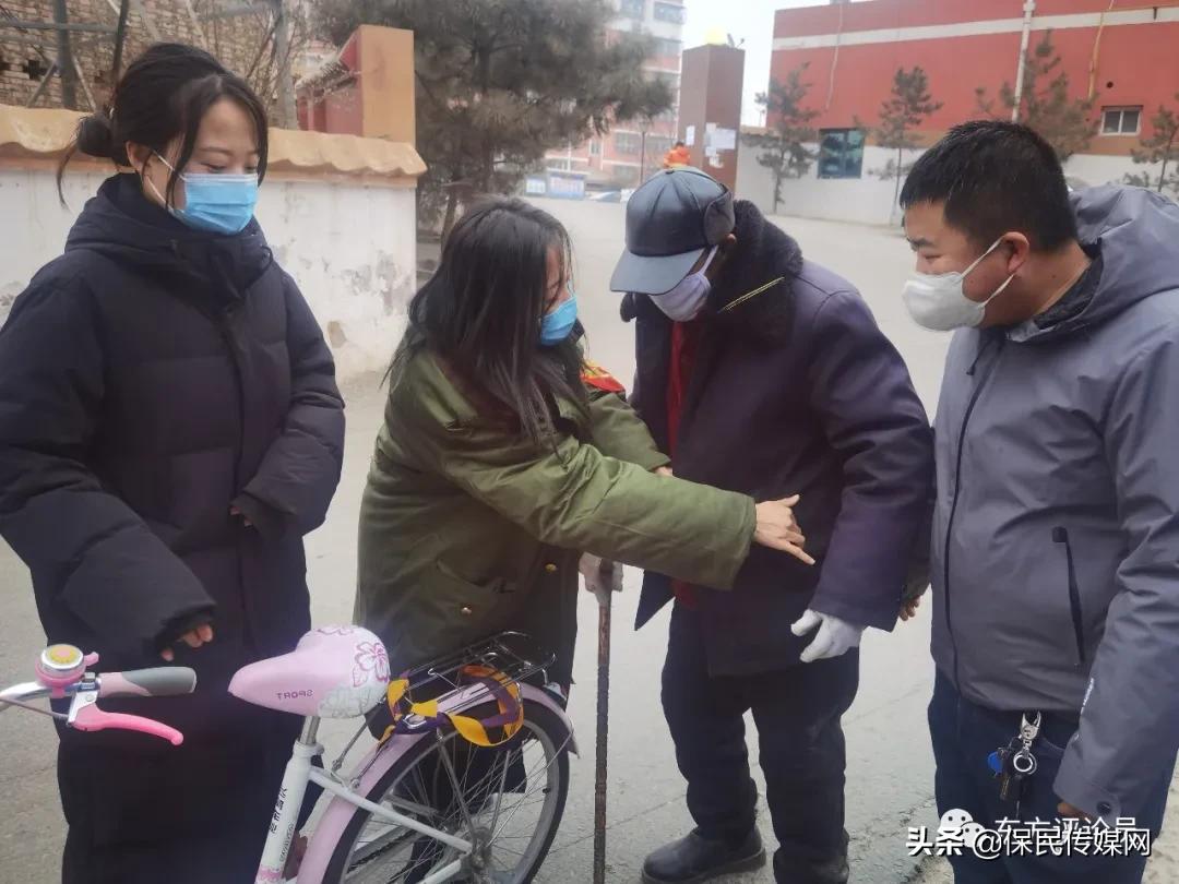 延安抗击疫情人员,延安加油向抗疫一线的同事们致敬