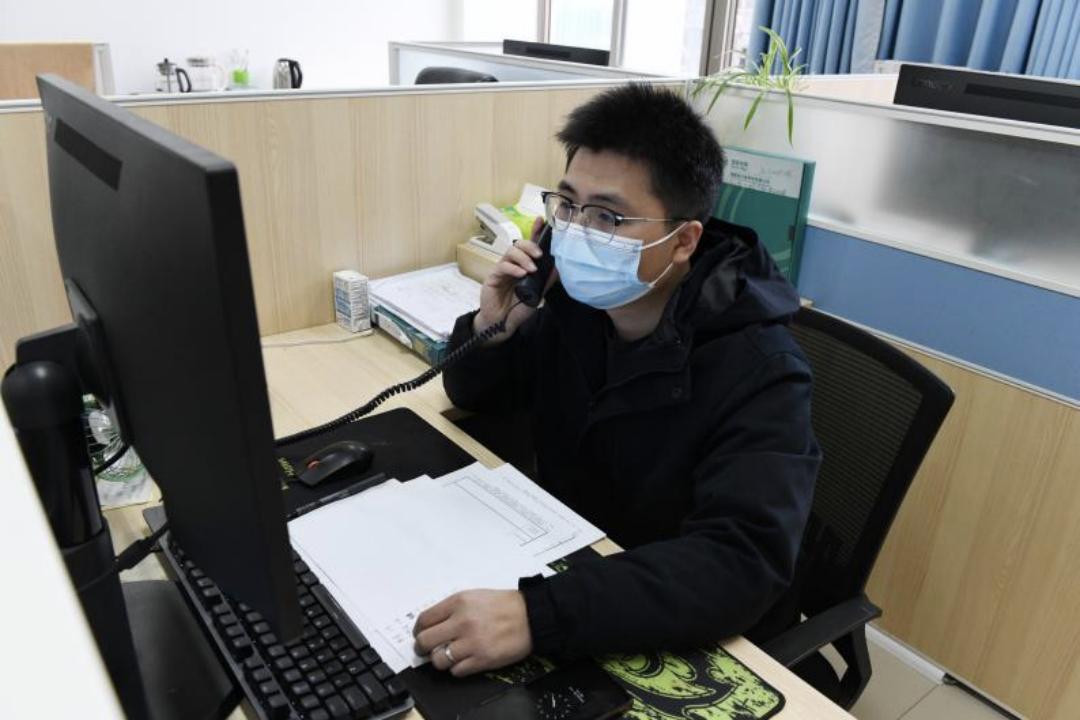 国家电网工作的一天,国家电网的真实一天