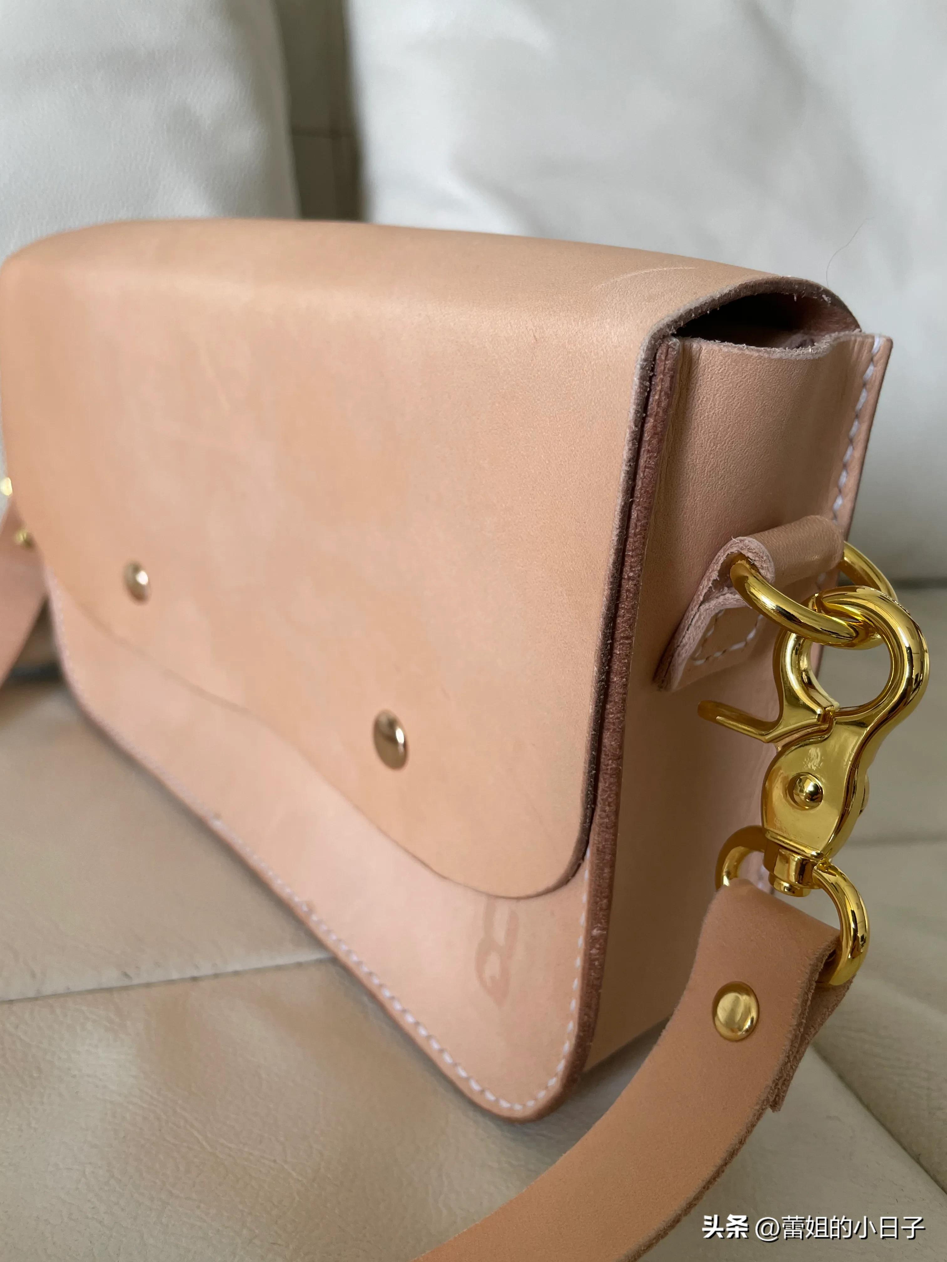 老皮匠的手工制作之路