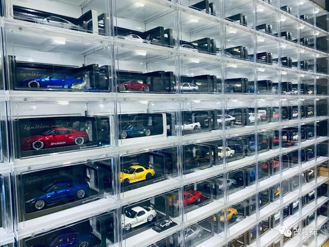 宝马7系改装新款细节,新款宝马7系改装