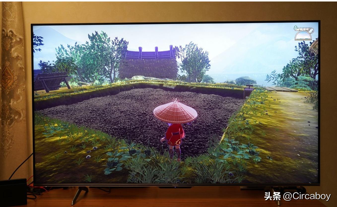 宅家好物清单-电视NAS电动升降桌与配件