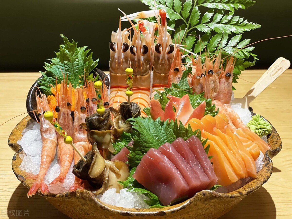 痛风为什么不能吃海鲜的原因,嘌呤过多的海鲜会不会导致痛风