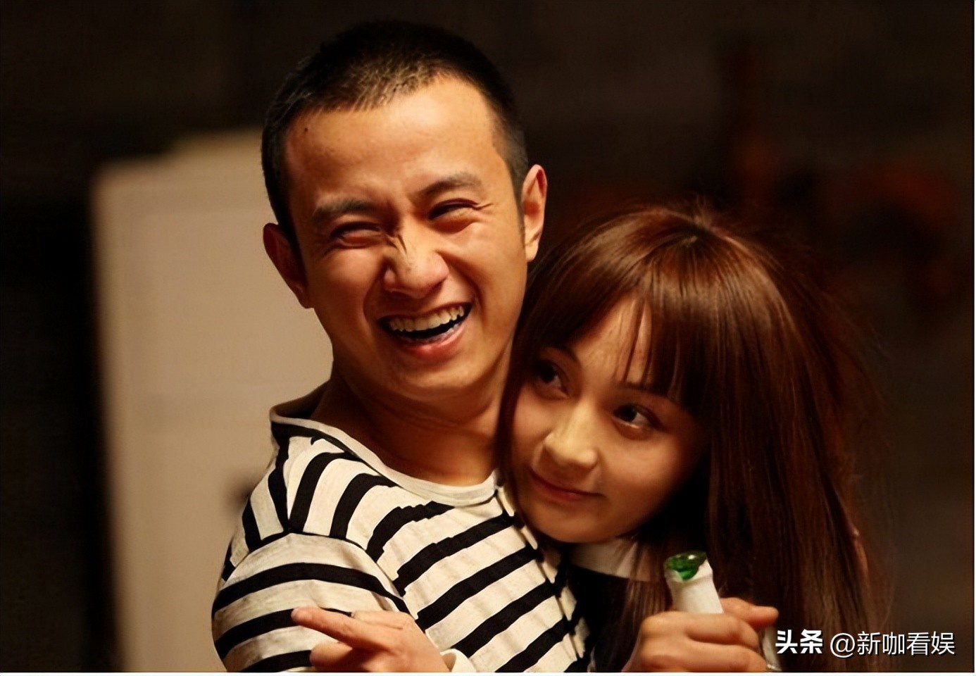 文章终于反击,文章勇敢面对