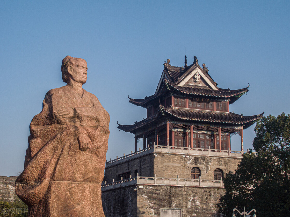 要山河有山河，要江湖有江湖！湖北，一个被低估的绝美省份