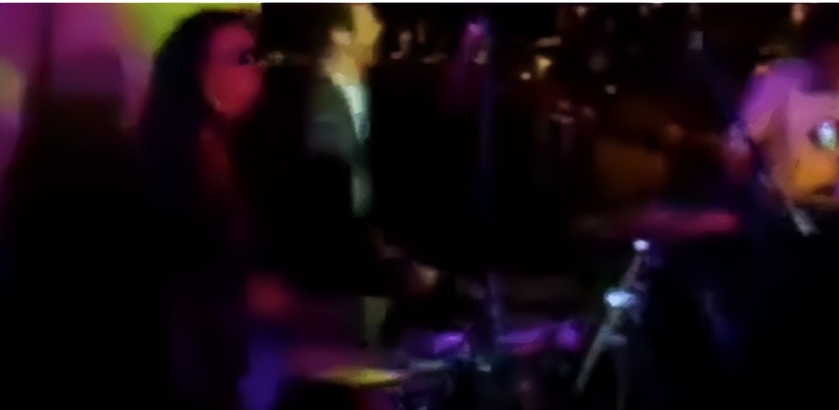 汪小菲和大s的婚礼,汪小菲大s海边婚纱照片