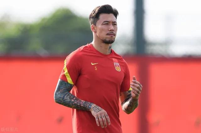 u23亚洲杯超龄球员张玉宁吴曦,u23亚洲杯可以有超龄球员参加吗