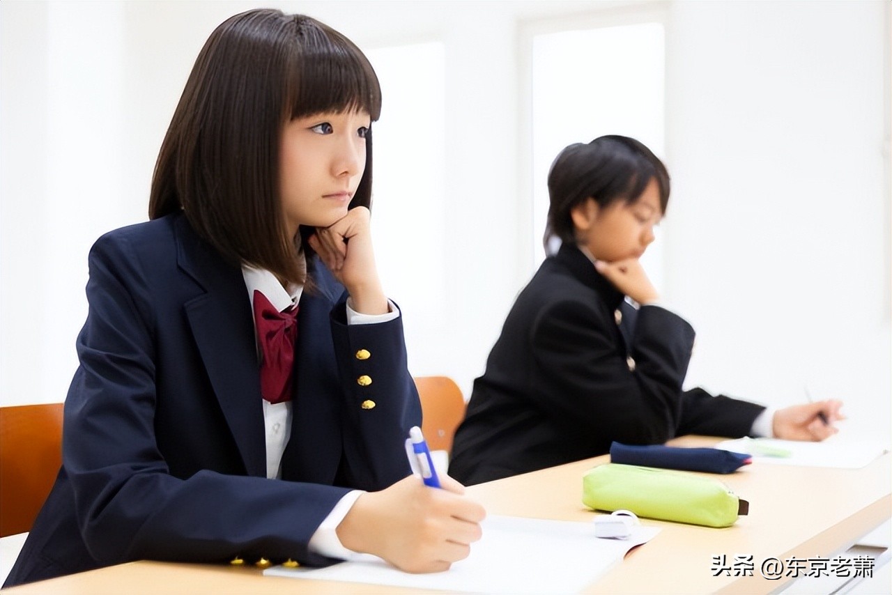 日本高等教育发展历程,日本国民教育解读