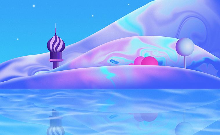 应图马学习插画怎么样,应图马插画课程怎么样