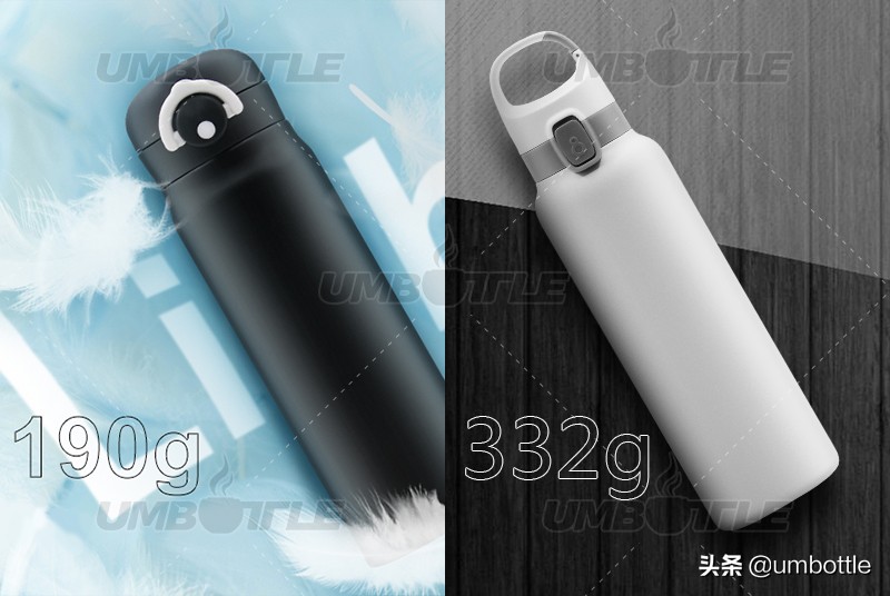 保温水杯哪种不锈钢的材质比较好,水杯用的不锈钢