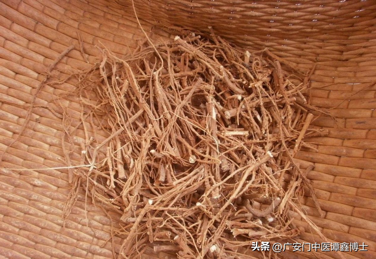 补中益气汤是如何体现甘温除热,中医治疗癌症的小方子