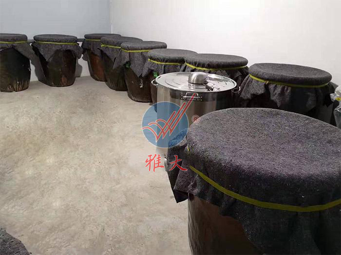 酒曲可以提高出酒率吗,冬天下酒曲多少温度最合适