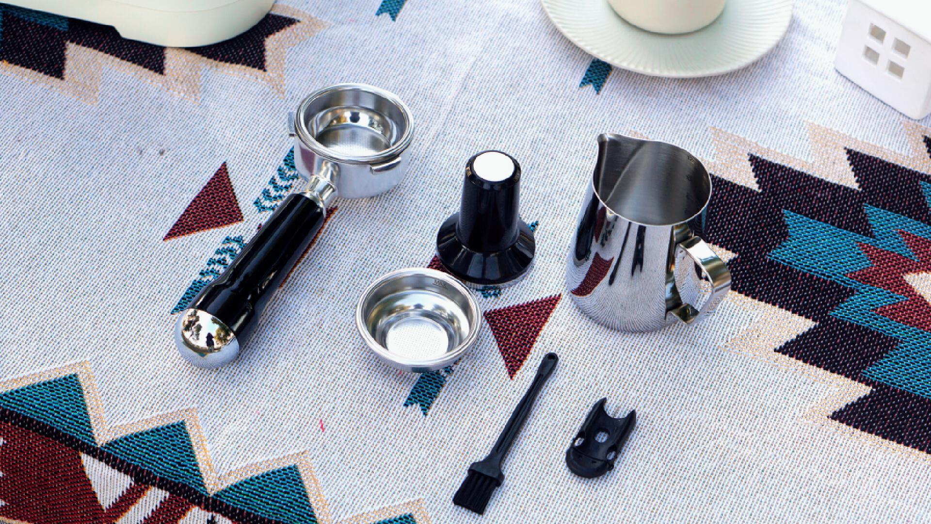 宜盾普EOS意式咖啡机怎么样,宜盾普咖啡机