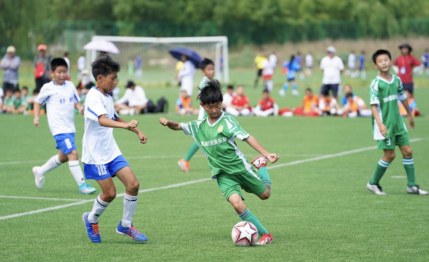 2024京津冀足球夏令营,京津冀足球夏令营