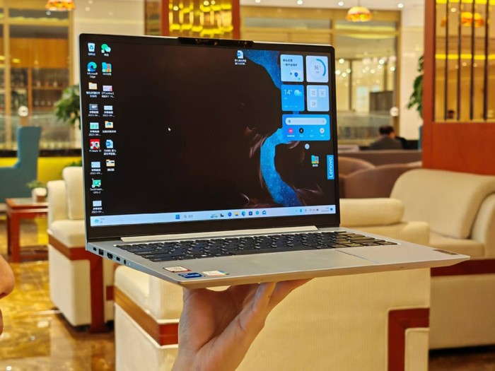 昭阳x7-14i9,联想昭阳x7-14ihr测评