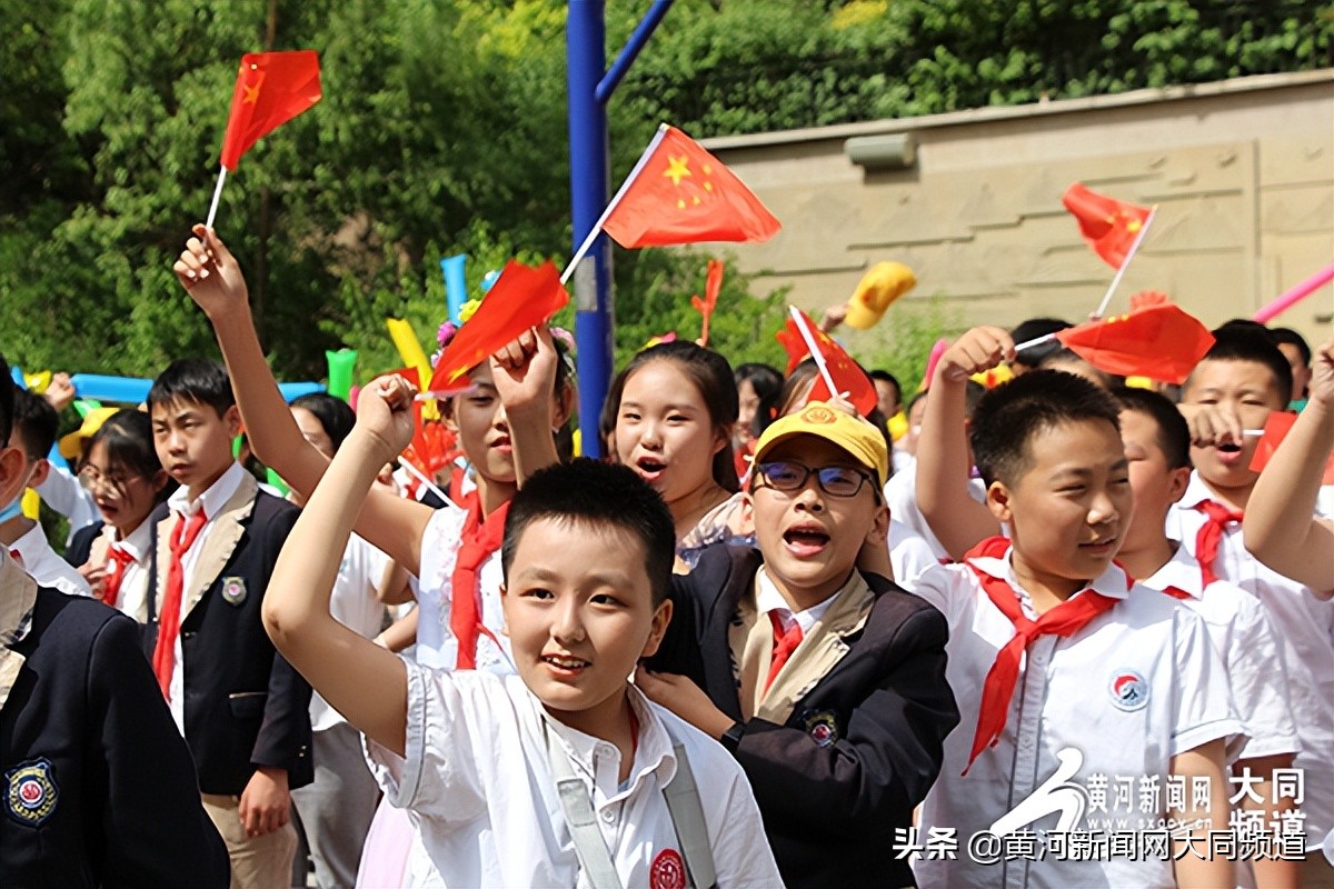 厦大附小小学毕业典礼,大同大学附属小学毕业典礼