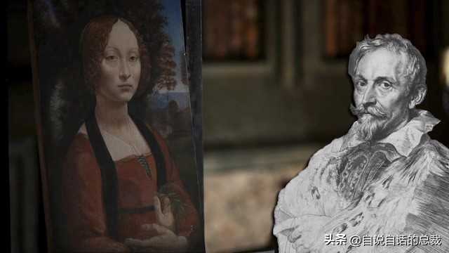 达芬奇一生最大的成就有哪些,达芬奇真实的故事