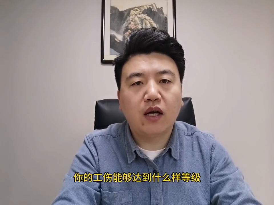 为什么很多人谈恋爱不成功,工伤私了谈不成怎么办