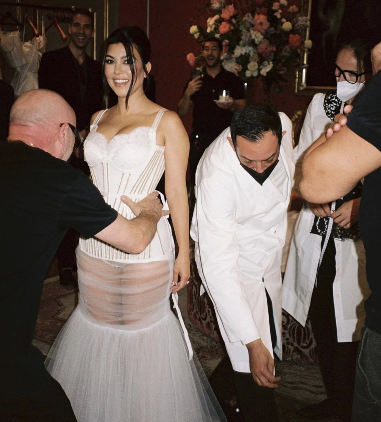 到底谁是卡戴珊家族中最富的女人,卡戴珊家族5个姐妹排名