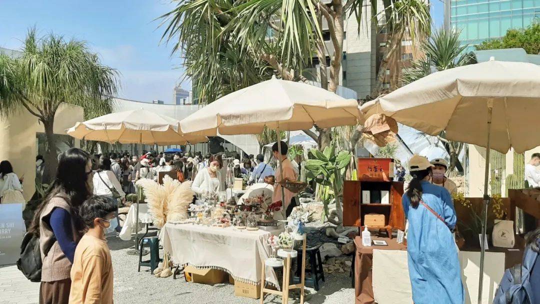 台湾“小而美”商业再出彩，7个最新案例，3大“秘笈”玩法