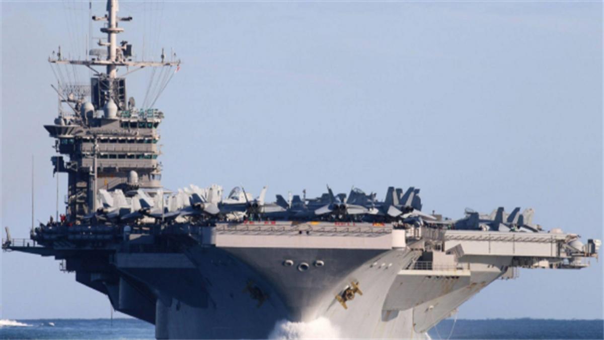 中国航母舷号19号和20号,舷号20和21的航母